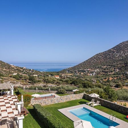 Real Dream Villas, Cretan Gems With Seaviews, By Thinkvilla Bali  Luaran gambar