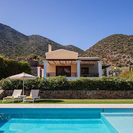 Real Dream Villas, Cretan Gems With Seaviews, By Thinkvilla Bali  Luaran gambar