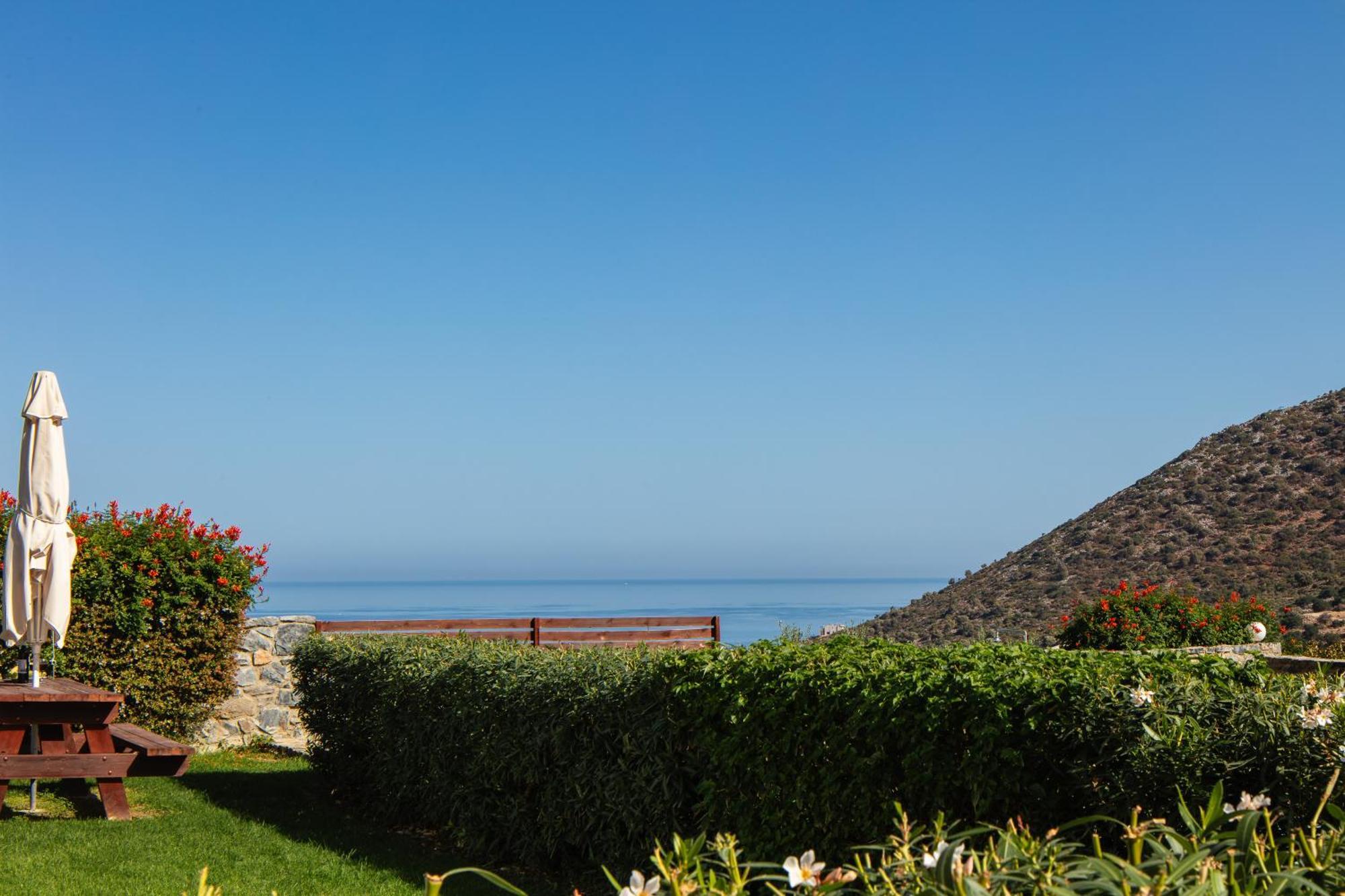 Real Dream Villas, Cretan Gems With Seaviews, By Thinkvilla Bali  Luaran gambar