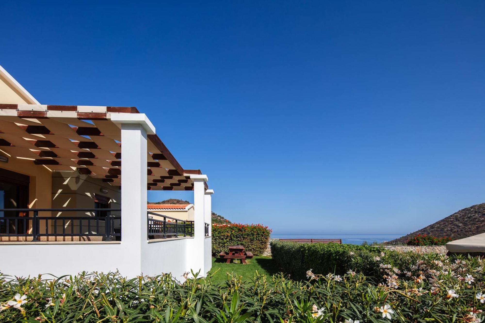 Real Dream Villas, Cretan Gems With Seaviews, By Thinkvilla Bali  Luaran gambar