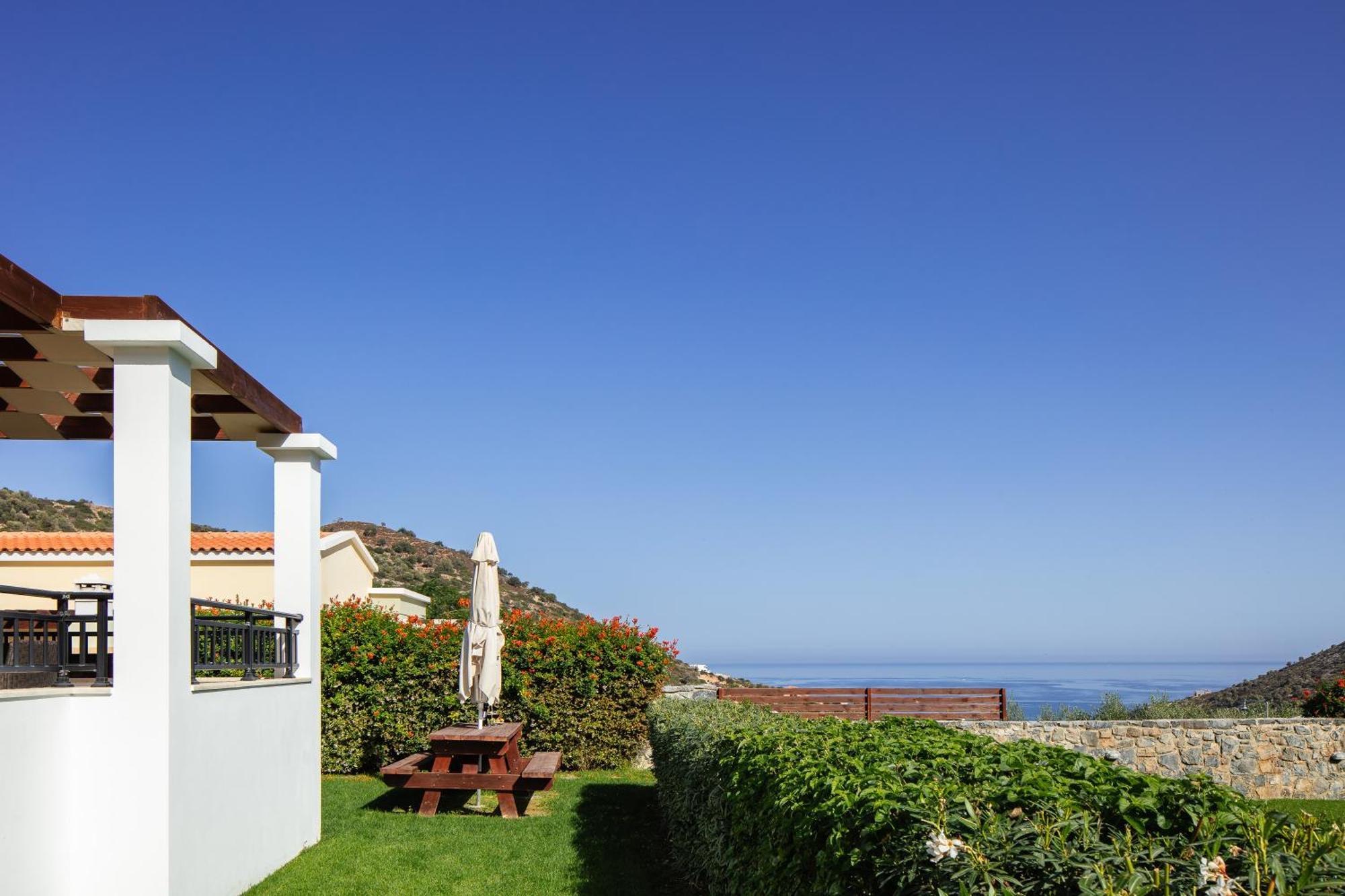 Real Dream Villas, Cretan Gems With Seaviews, By Thinkvilla Bali  Luaran gambar