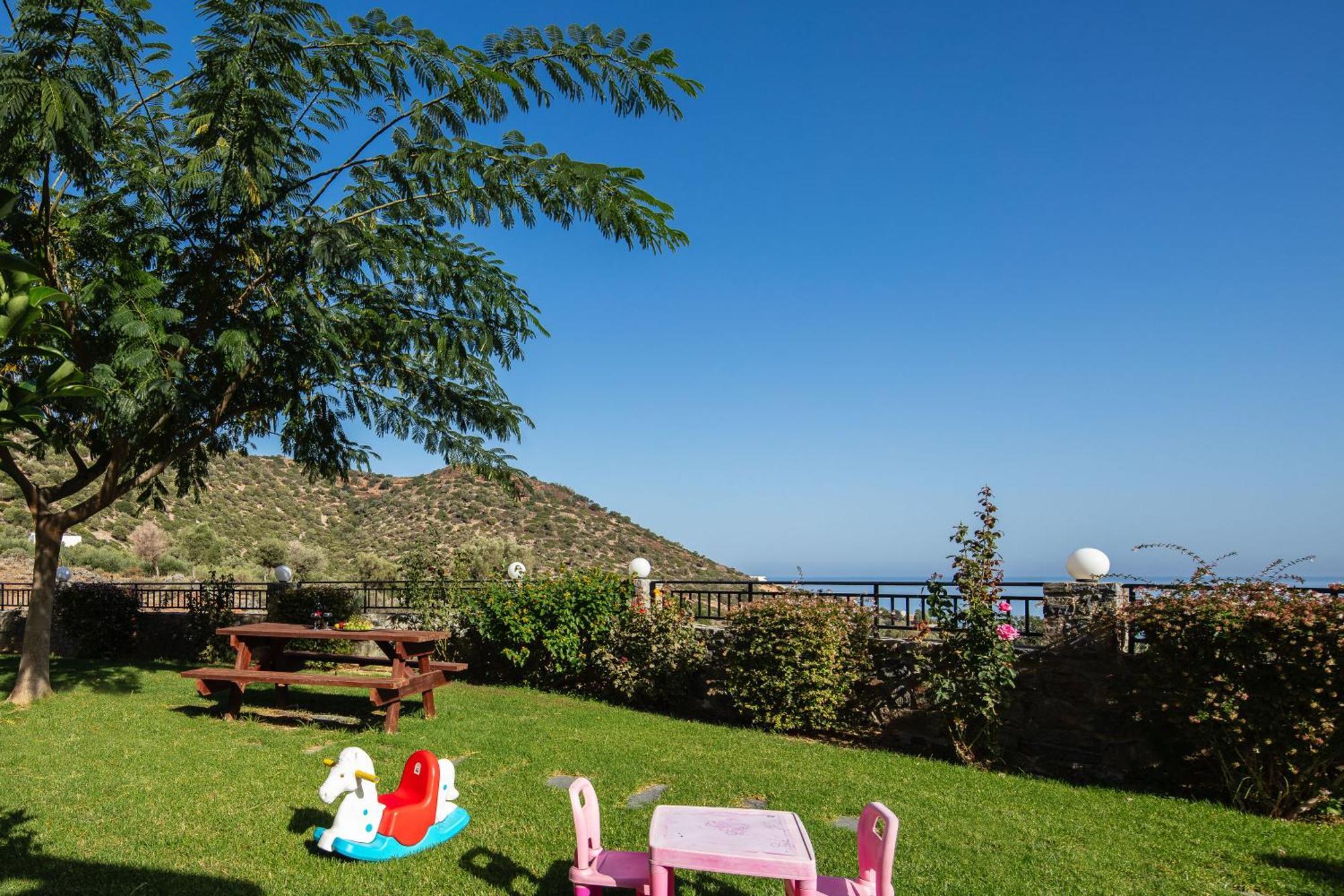 Real Dream Villas, Cretan Gems With Seaviews, By Thinkvilla Bali  Luaran gambar