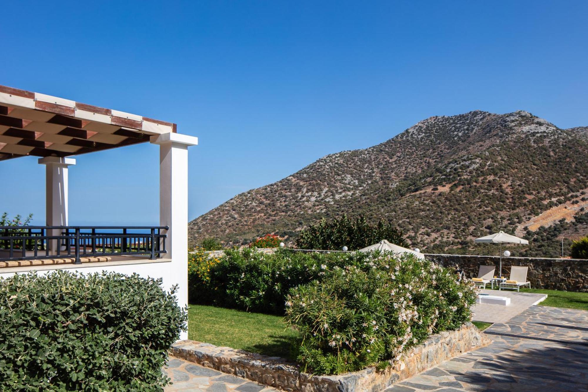 Real Dream Villas, Cretan Gems With Seaviews, By Thinkvilla Bali  Luaran gambar