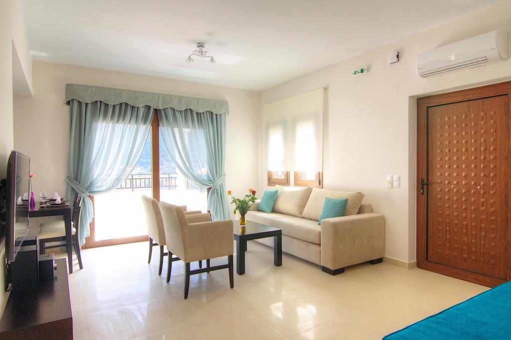Real Dream Villas, Cretan Gems With Seaviews, By Thinkvilla Bali  Luaran gambar