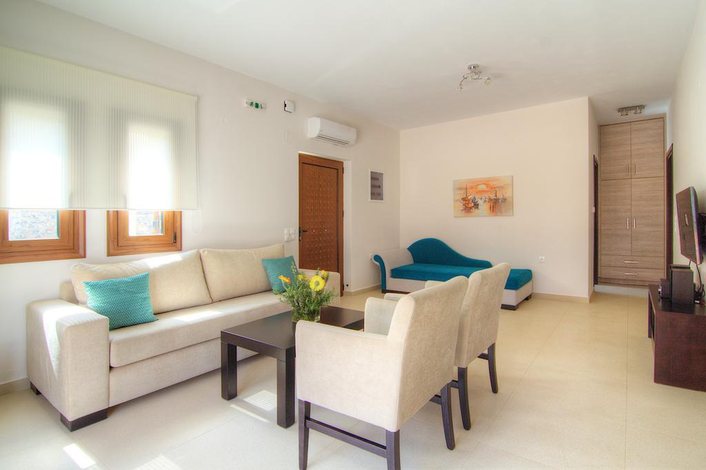 Real Dream Villas, Cretan Gems With Seaviews, By Thinkvilla Bali  Luaran gambar